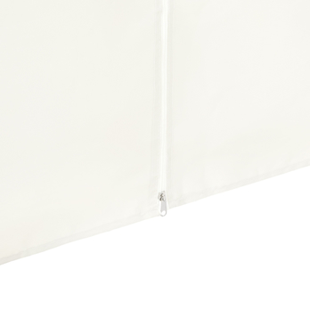 Záhradný altán TOPAS krémová 1