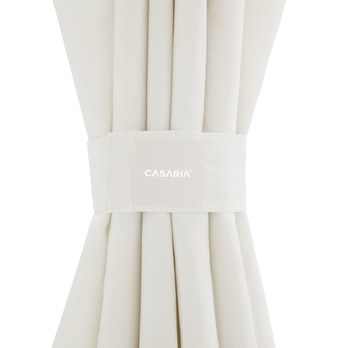 Záhradný altán TOPAS krémová 2