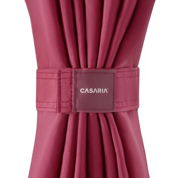 Záhradný altán TOPAS červená 3