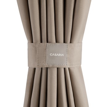 Záhradný altán TOPAS sivá 4