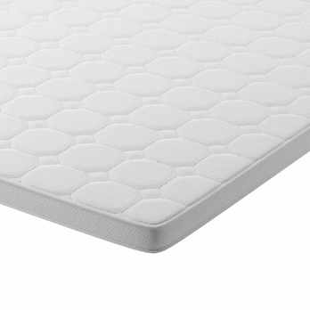 Vrchný matrac TOPPER PUR T2 90x200 cm 1