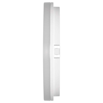 Stropné LED svietidlo TORI 1 biela, hĺbka 33 cm 1