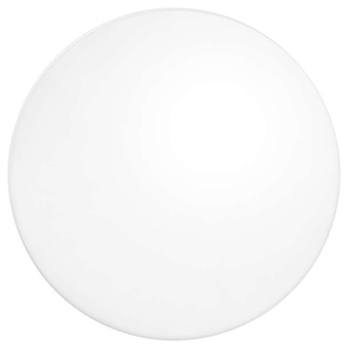Stropné LED svietidlo TORI 1 biela, hĺbka 33 cm 2