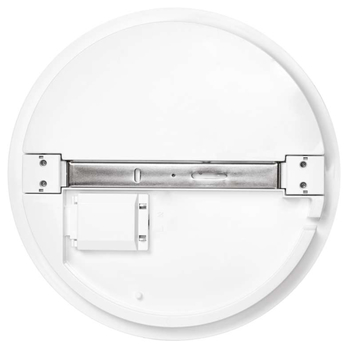 Stropné LED svietidlo TORI 1 biela, hĺbka 33 cm 3
