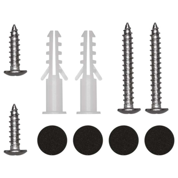 Stropné LED svietidlo TORI 2 biela, hĺbka 22 cm 4