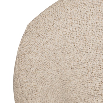 Jedálenská stolička TORI béžová 5