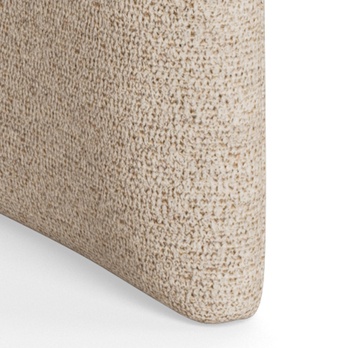 Jedálenská stolička TORI béžová 7