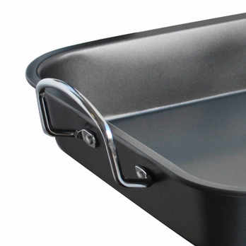 Pekáč TORO čierna 1