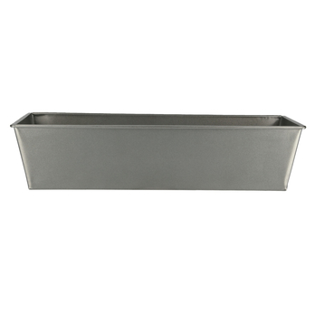 Forma na biskupský chlebíček TRADITIONAL uhlíková oceľ 3