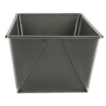 Forma na biskupský chlebíček TRADITIONAL uhlíková oceľ 4