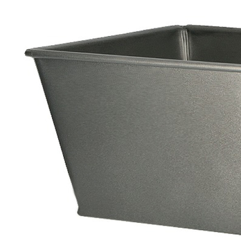 Forma na biskupský chlebíček TRADITIONAL uhlíková oceľ 5