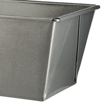 Forma na biskupský chlebíček TRADITIONAL uhlíková oceľ 6