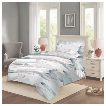 Posteľná bielizeň TRAMÍN 70x90 a 140x200 cm 1