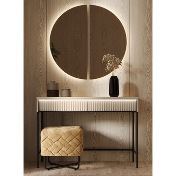 Zrkadlo TREND 2 sklo 1