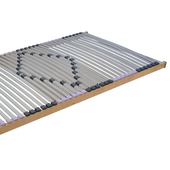 Pevný lamelový rošt TRIO T12 90x200 cm 1