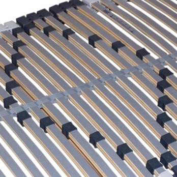 Pevný lamelový rošt TRIPLE T12 120x200 cm 1