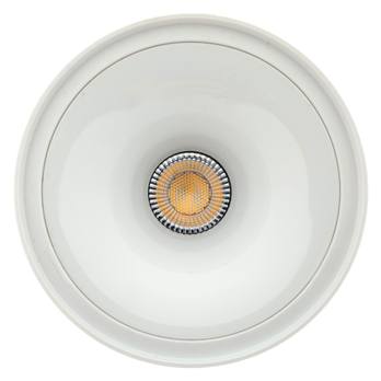 Stropné svietidlo TRIXLINE biela 3