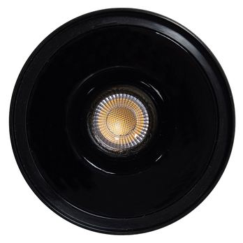 Stropné svietidlo TRIXLINE čierna 3