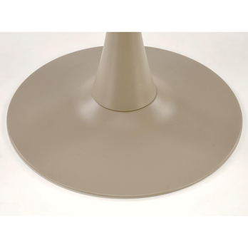 Jedálenský stôl TULAU travertín/kašmírová 7