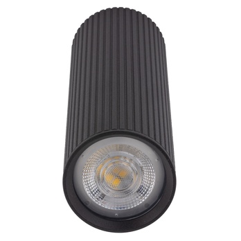 Stropné svietidlo TUNE 3 čierna 4