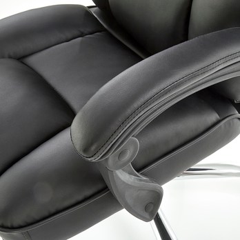 Kancelárske kreslo TUPAC čierna 3