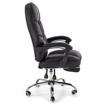 Kancelárske kreslo TUPAC čierna 6