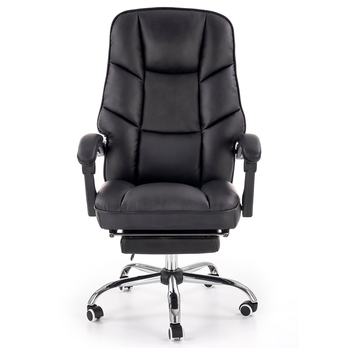 Kancelárske kreslo TUPAC čierna 7