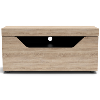 TV komoda TWIST 100 dub sonoma 2