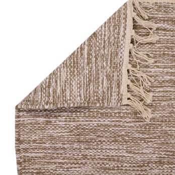 Koberec UDAIPUR 1 taupe, 50x80 cm 1