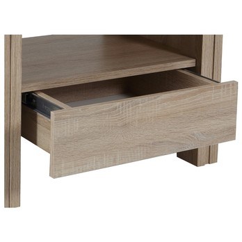 Konferenčný stolík ULLI dub sonoma 1