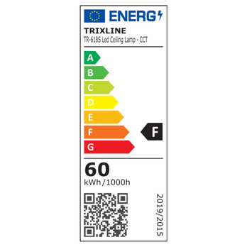 Stropné svietidlo UNA čierna/zlatá 6