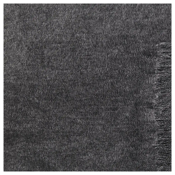 Pléd na pohovku UNI sivá, 100x200 cm 1