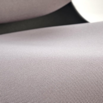 Detská stolička URAUN sivá/čierna 9