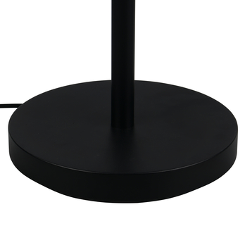 Stojacia lampa VALEGRO čierna 4