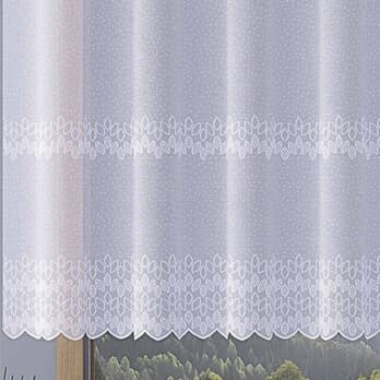 Záclona VALENTINA 250x120 cm 1