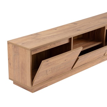 TV stolík VANGUARD borovica atlantic 5