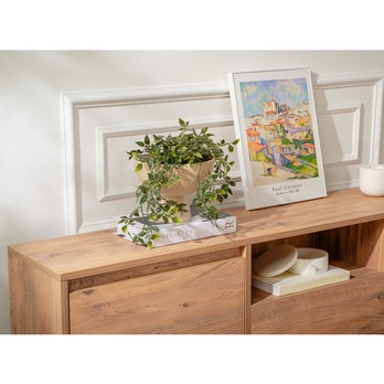 TV stolík VANGUARD borovica atlantic 6