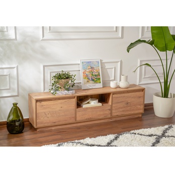 TV stolík VANGUARD borovica atlantic 7