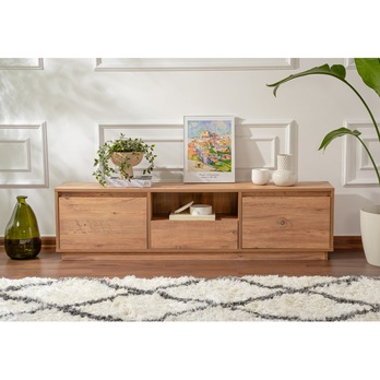 TV stolík VANGUARD borovica atlantic 8