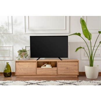 TV stolík VANGUARD borovica atlantic 9