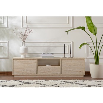 TV stolík VANGUARD travertín 7