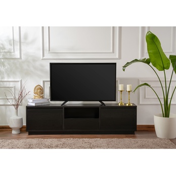 TV stolík VANGUARD čierna 6