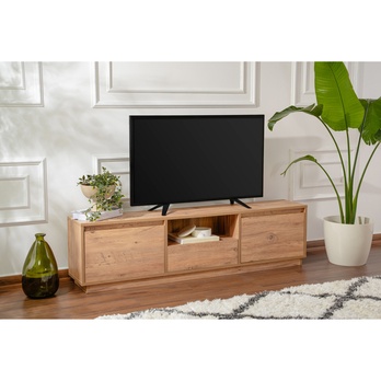 TV stolík VANGUARD borovica atlantic 1