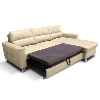 Sedacia súprava VARIO I pravá, béžová 2