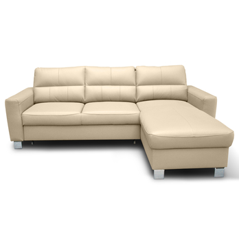 Sedacia súprava VARIO I pravá, béžová 4