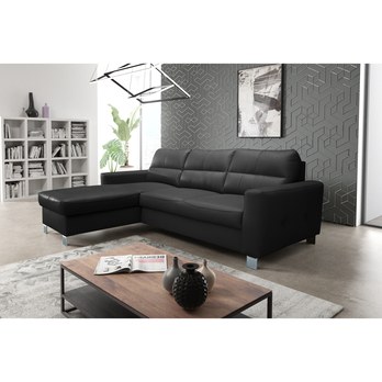 Sedacia súprava VARIO I ľavá, čierna 1