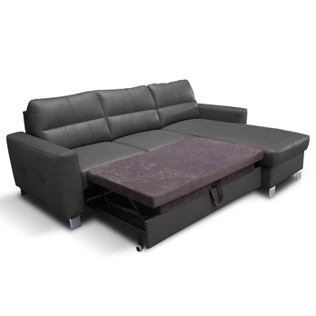 Sedacia súprava VARIO I pravá, sivá 2