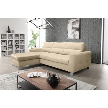 Sedacia súprava VARIO I ľavá, béžová 1