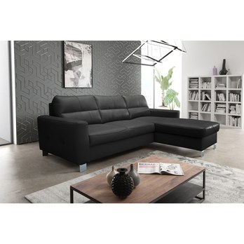 Sedacia súprava VARIO I pravá, čierna 1