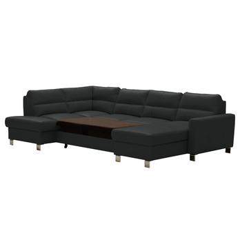 Sedacia súprava VARIO II ľavá, čierna 2